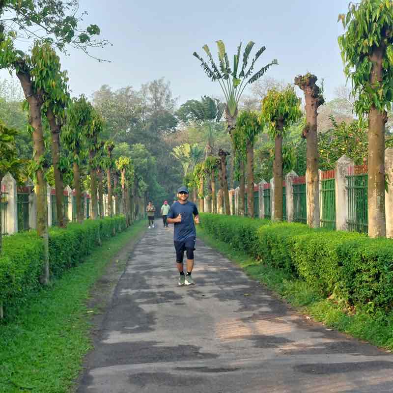 Phibro Step Challenge !! Mohammad Shah post image