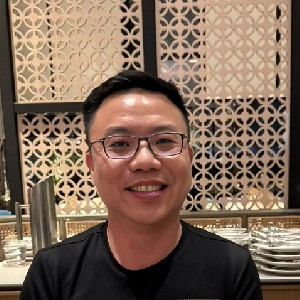 Lee Choon Shen profile