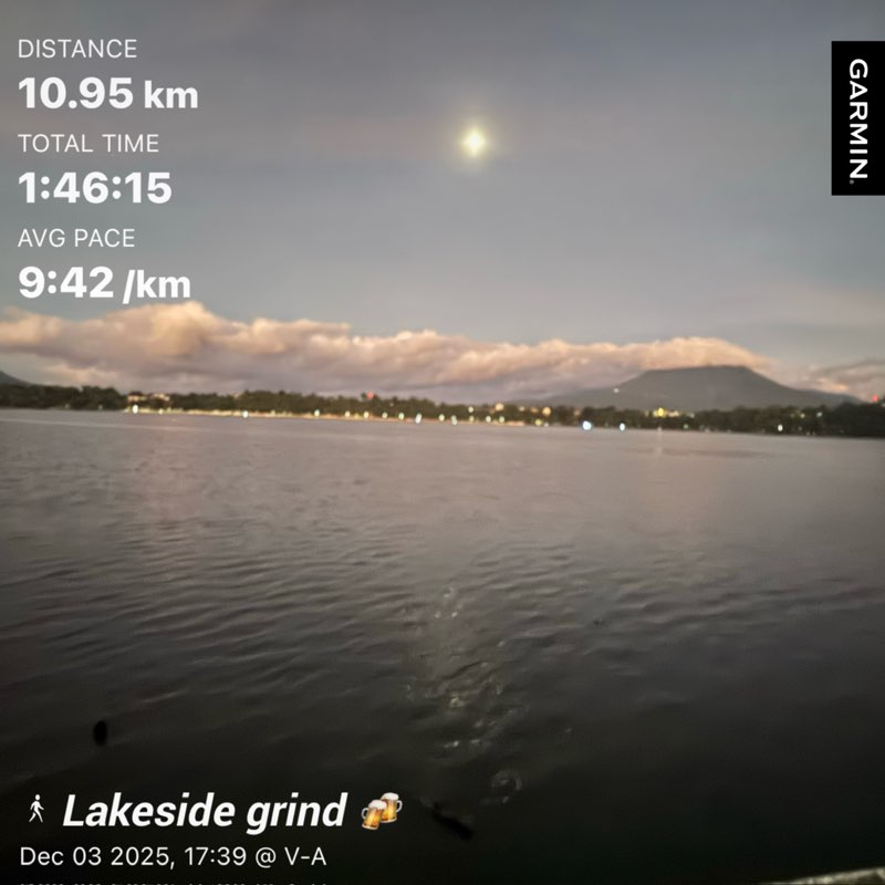 Phibro Step Challenge !! Pa Naut post image