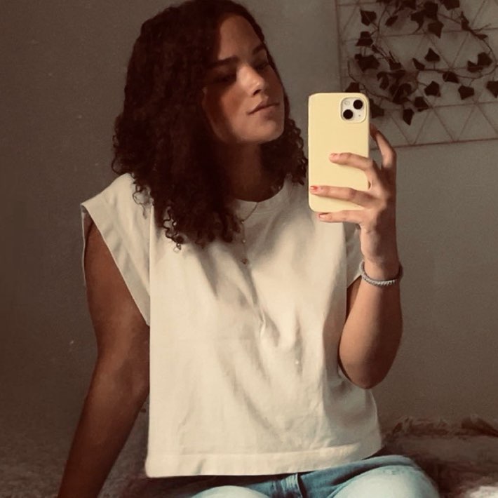 Rachel Katelyn Gehrels profile