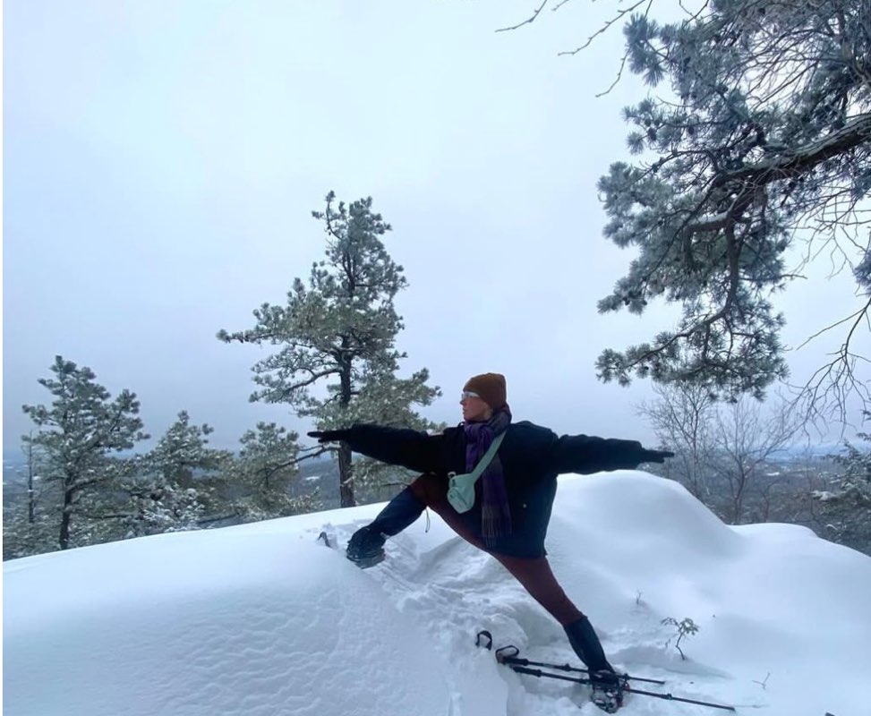 Mrs. Pumpkin 🧘‍♀️ profile