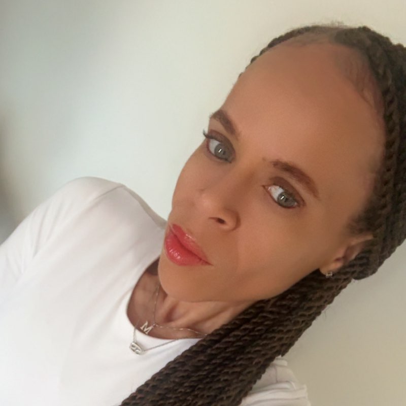 Marlene Melo (OMZ) profile