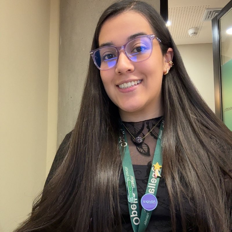 BOG - Paula MEJIA profile