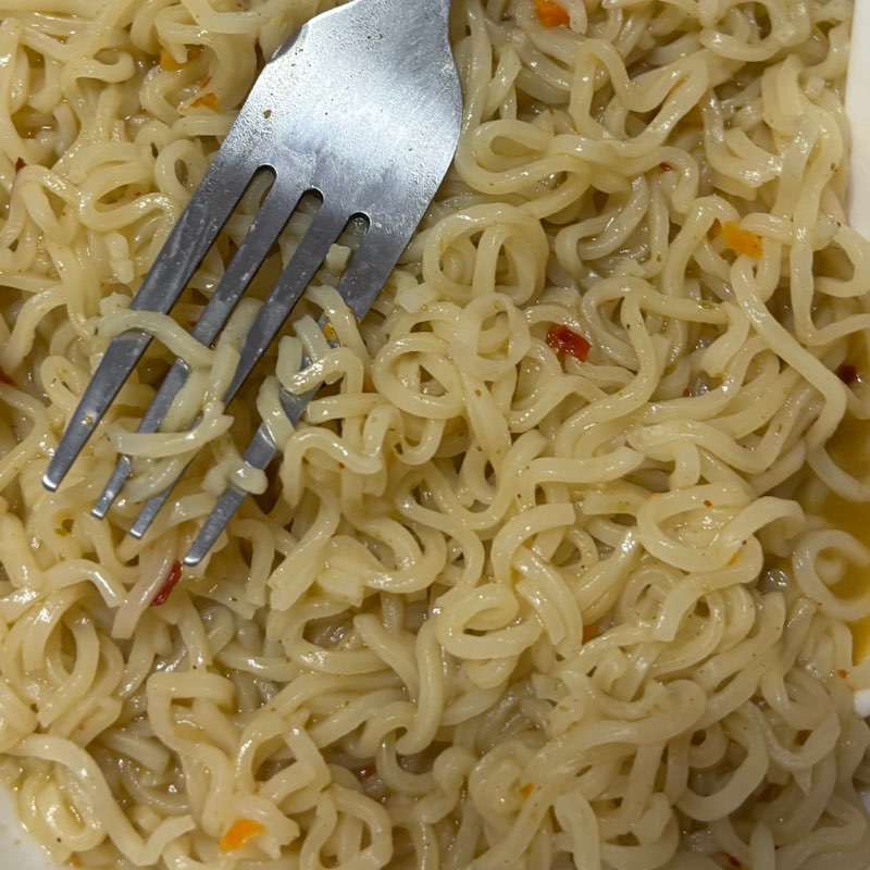 Noodles profile