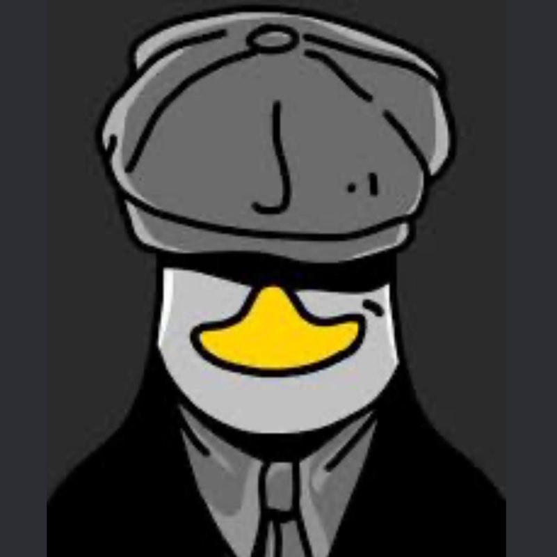 Beaky profile
