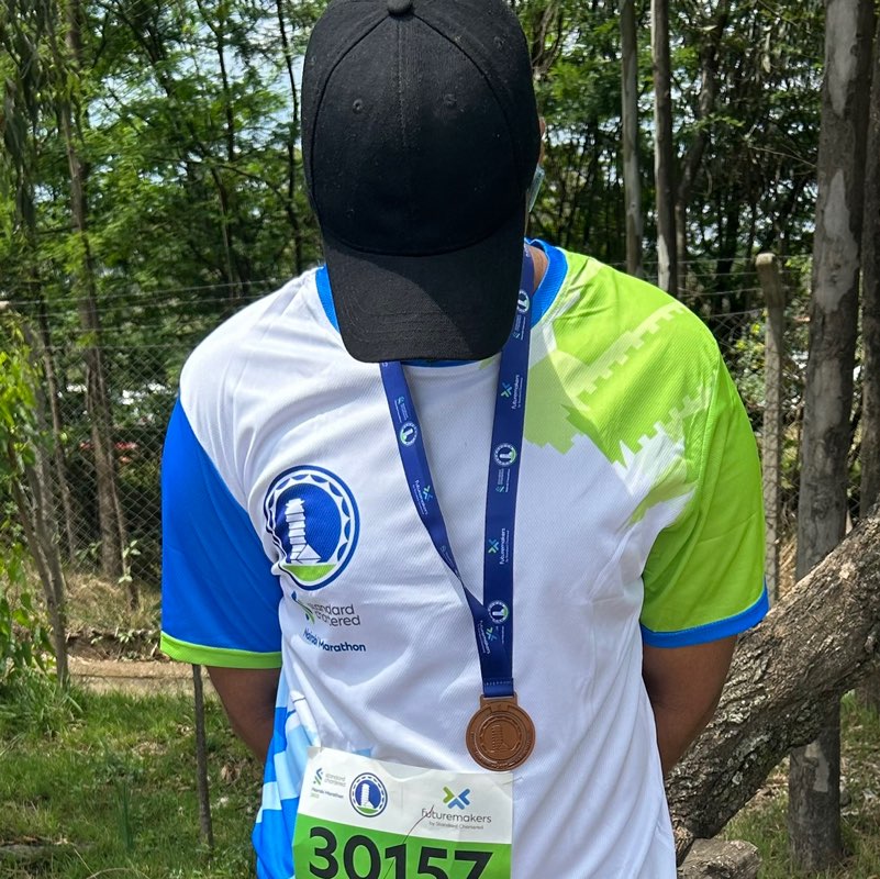 ibrahim Ali Warsame profile