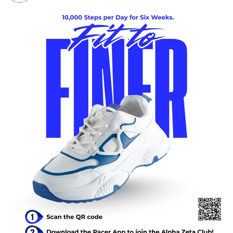 ZPhiB - Alpha Zeta Chapter Amanda post image