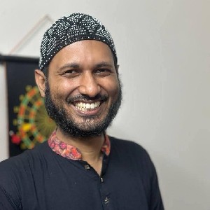 Md Ahad Bin Ismail profile