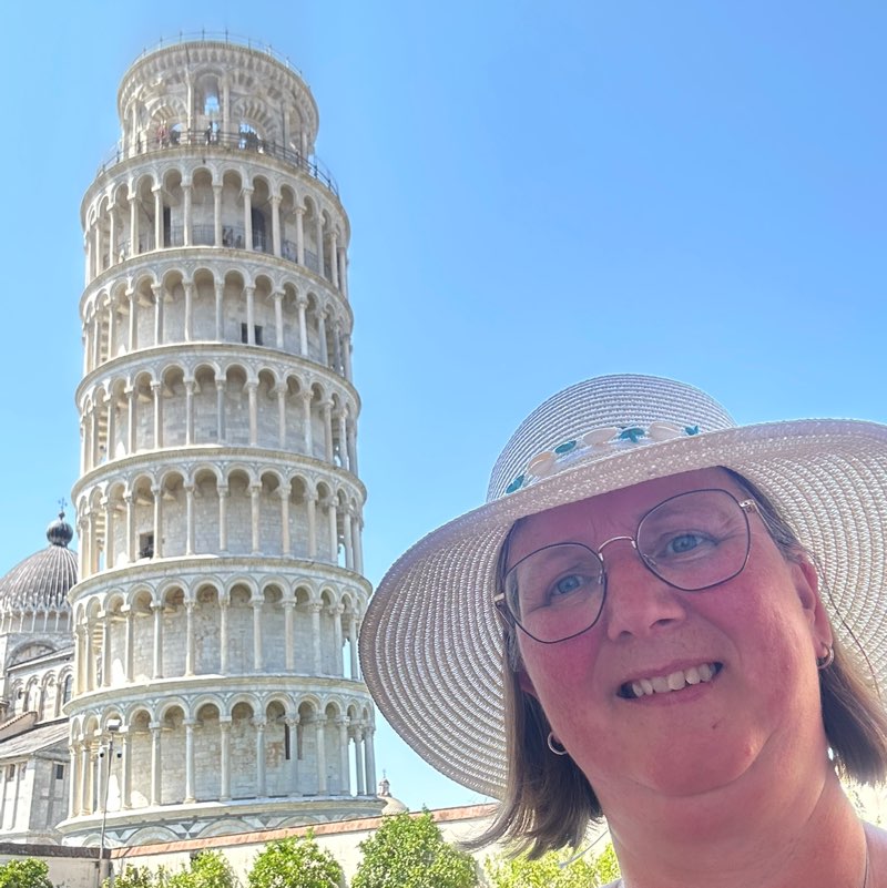 Annemiek Miekje profile