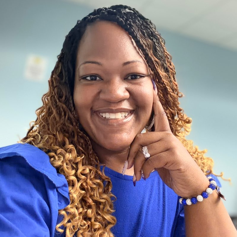 Dr. Octavia Greer (GNZ) profile