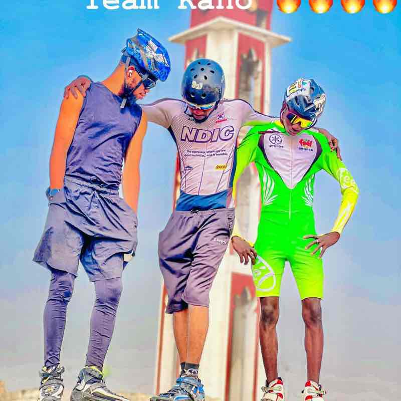 Northwest skates Usama post image