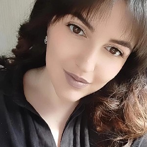 Мелине Адамян profile