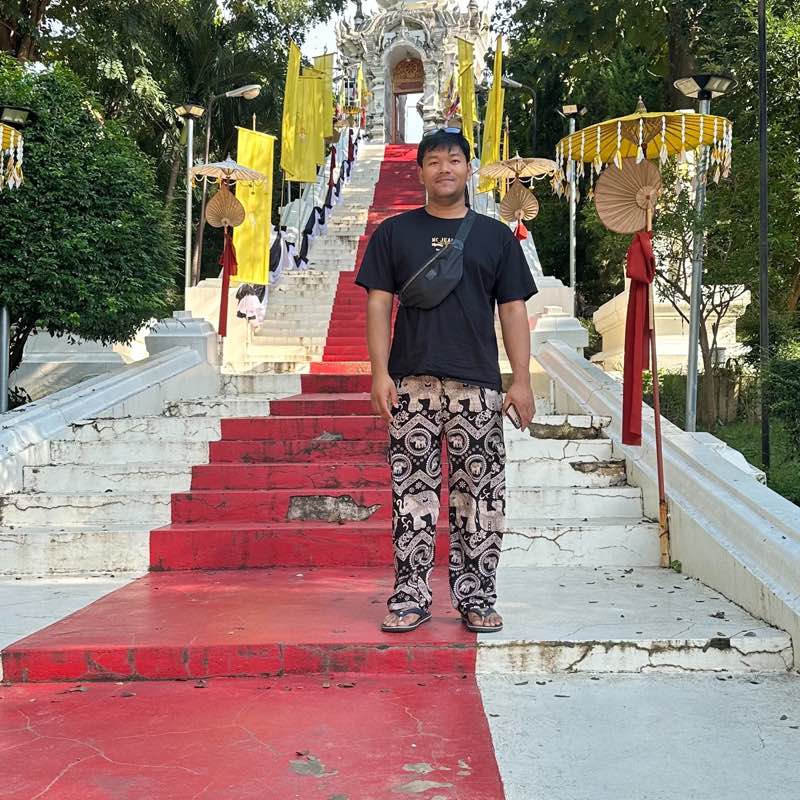 ภูวณัฏฐ์ อริยศิริวิกุลปี1