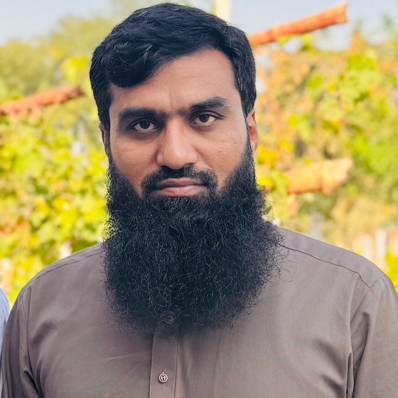 Naeem Hanif profile