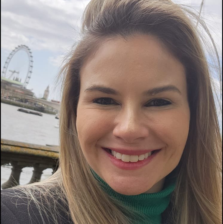 BUD - Nathalia, RIBEIRO FALQUER