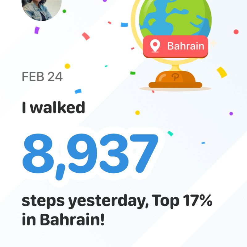 Manal 🇧🇭 post 1