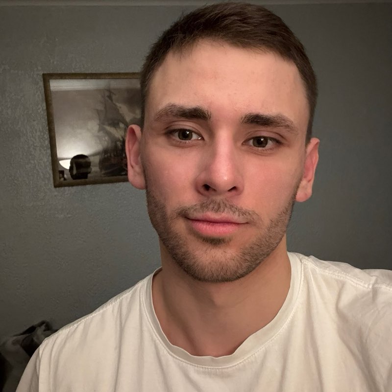 Александр Нидодин profile