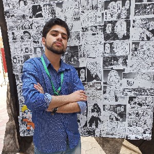 Mohamed Essam profile