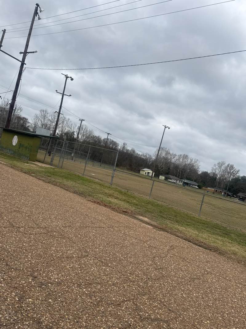 walking near me in Babb Park in winter