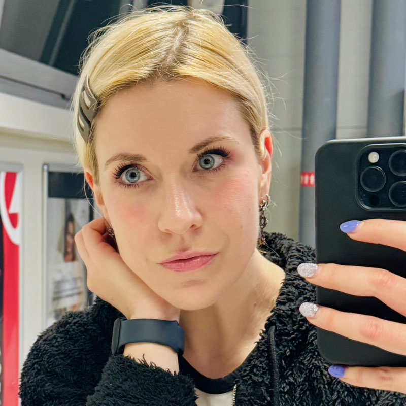 BUD - Orsolya Kunkli profile