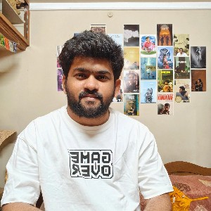 sai bommakanti