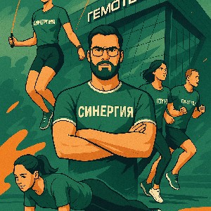 Эмиль Бавотдинов profile