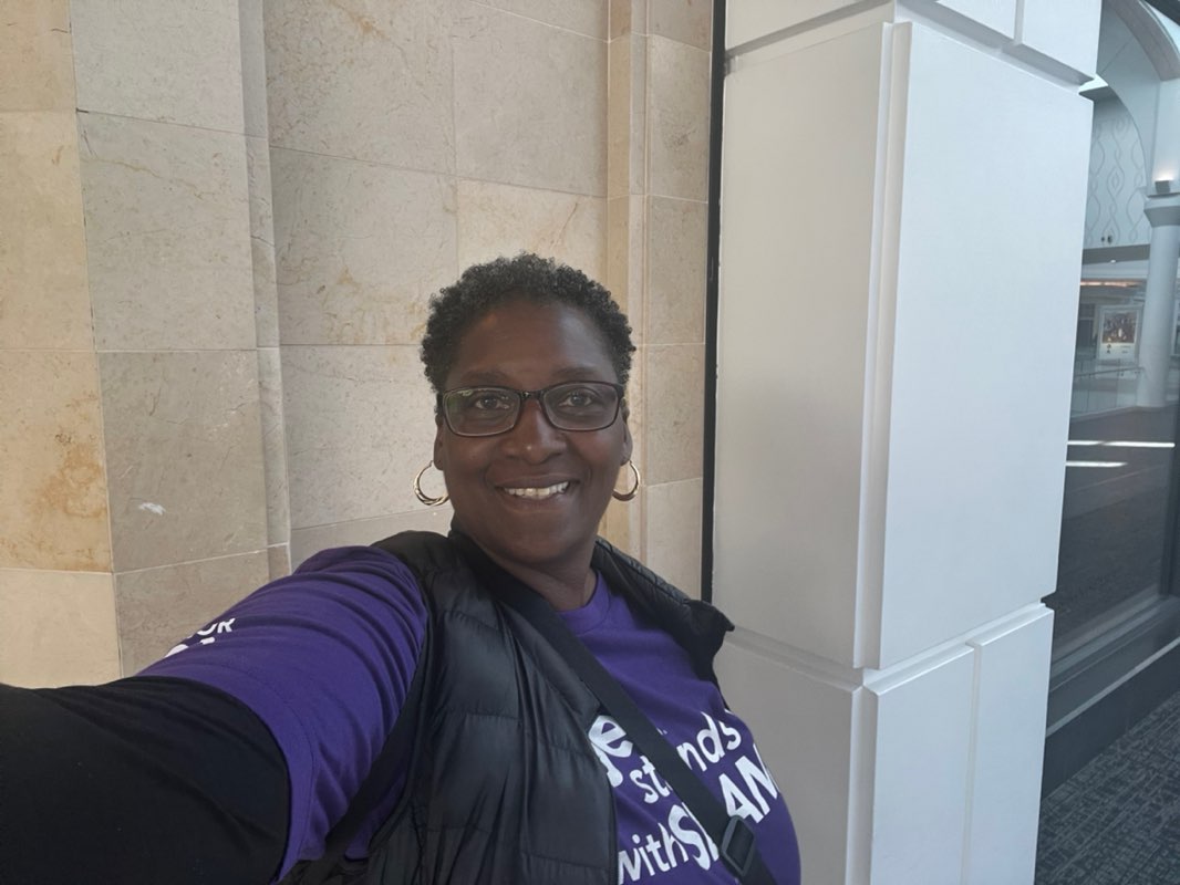 Latieffa Mackey (AAXZ) profile