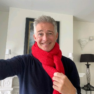 Mark Teddy “Dreamsweet”