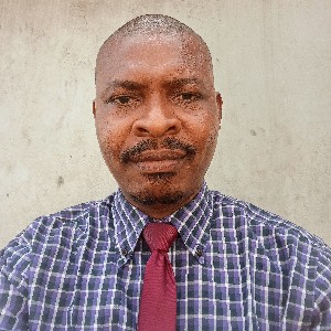 OKechukwu Freedom Nwanyanwu