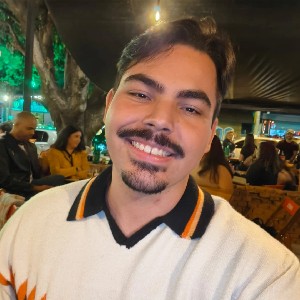 Nicolas Carvalho Mendes profile