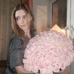 Баджадзе Валерия Николаевна profile