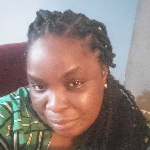 Simone Saunders profile