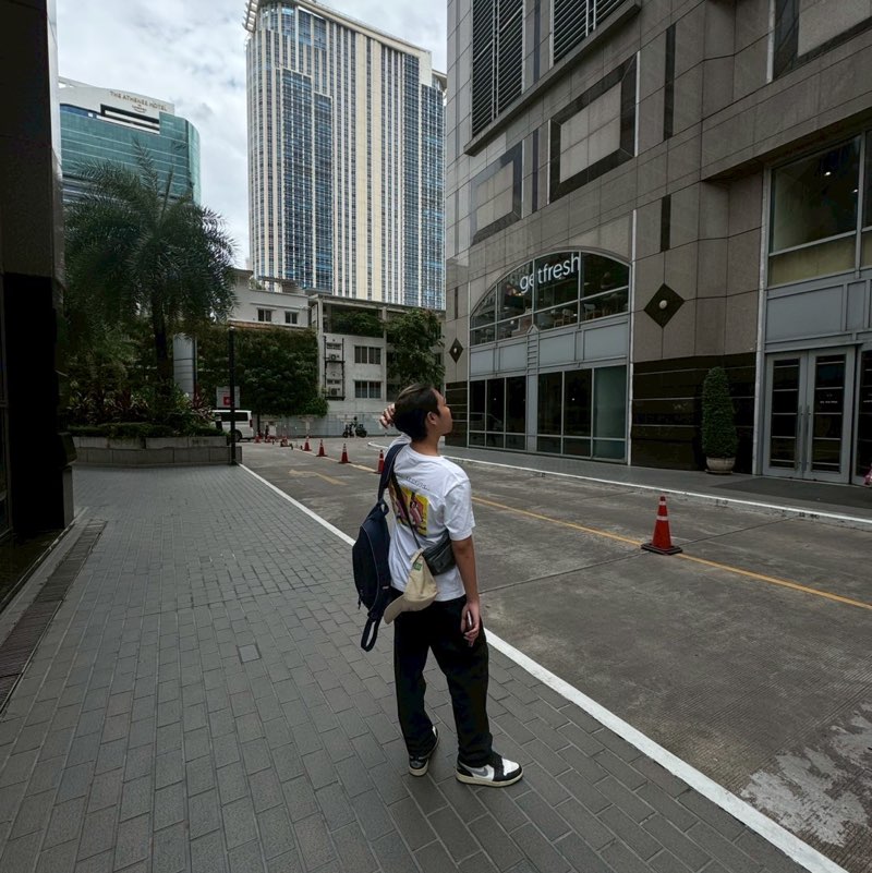 จตุรวิชญ์ กล่ำเจริญ ปี2