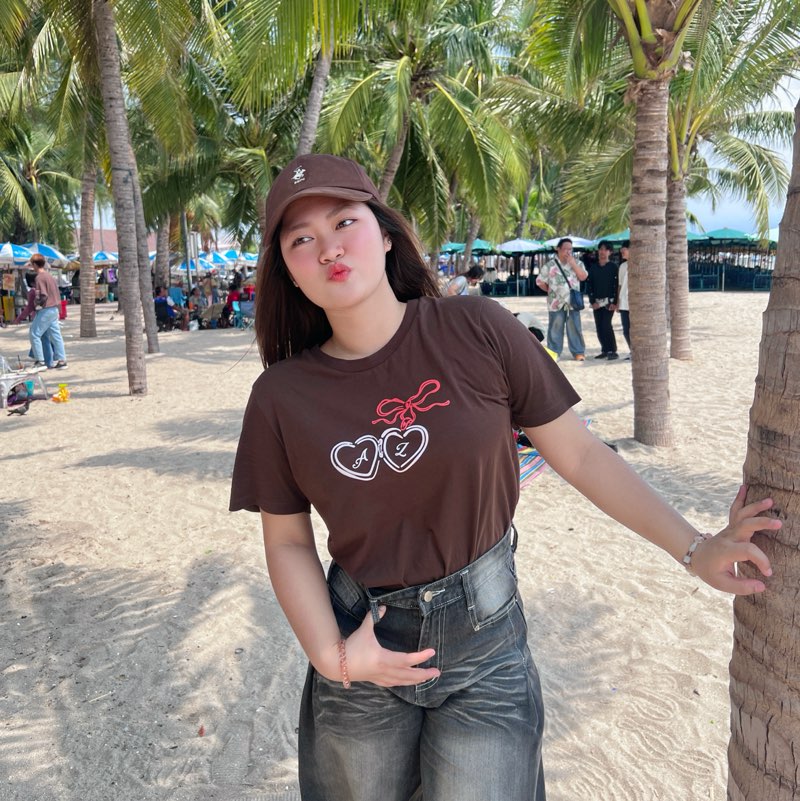 มณีพิชา วิบูลย์ทรัพย์ทวี