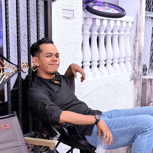 mohamad ainul 