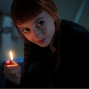 Agnes DeMille profile