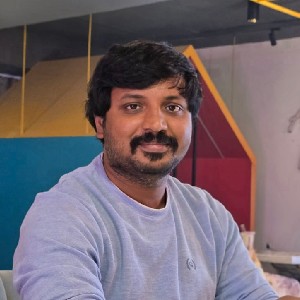 HYD - Nava Chaitanya K profile