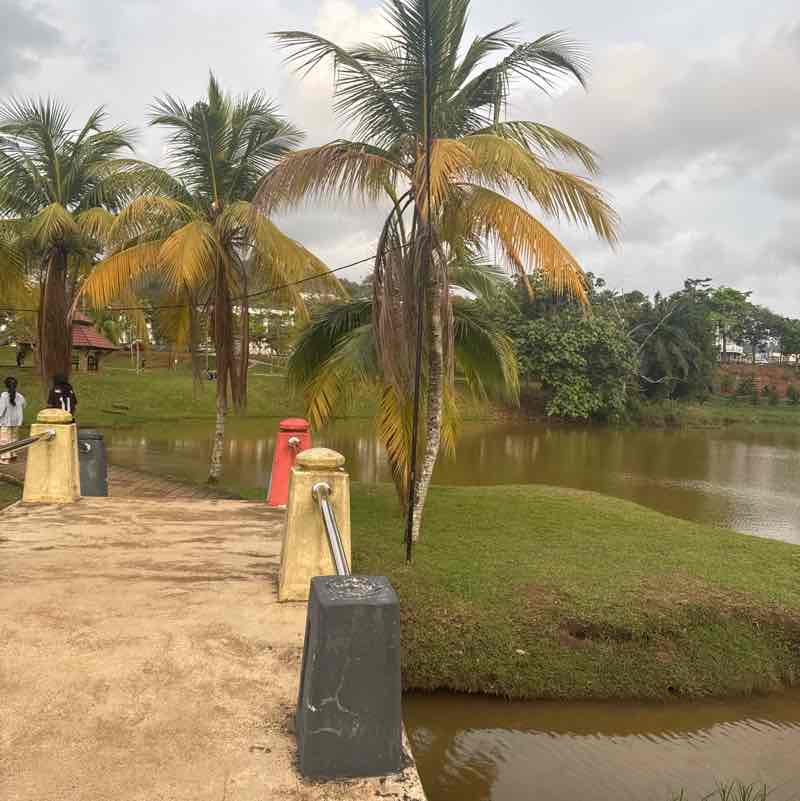 Mohamad Firdaus post 1