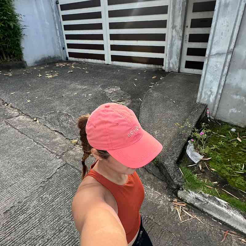 TRZ Walking Club PH Loriel Esteban post image