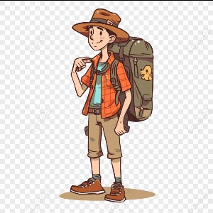 Mohd Shahrizal profile