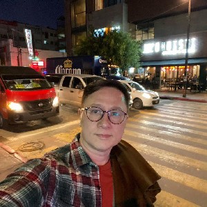 Joe Anthony profile