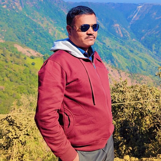 Laxmikant Heddalli profile