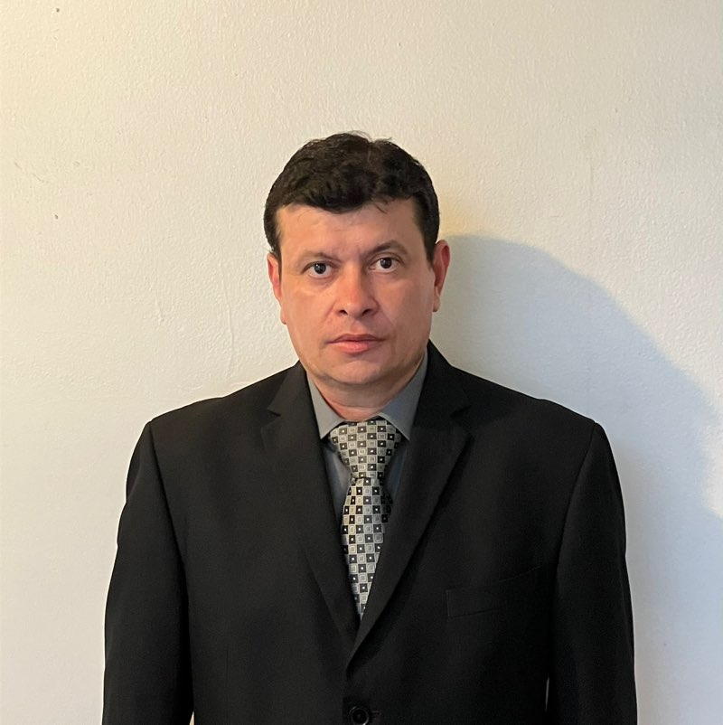 William R Oliva Valdiviezo