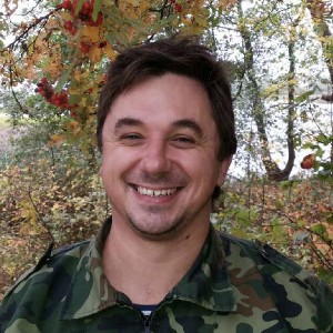 Андрей Милёхин profile