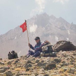 Erciyes🇹🇷 profile