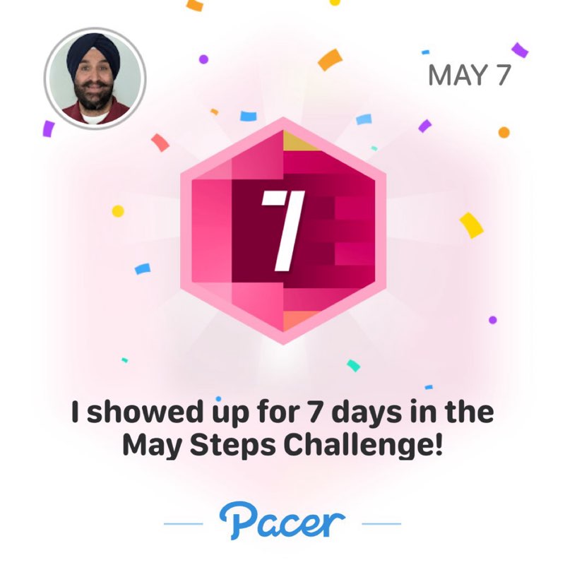Harbhajan post 1