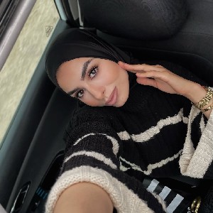Aisha Ahmed