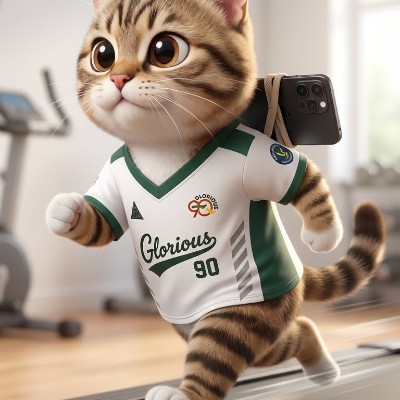 G90 - 2026 Step Challenge jesshafiz post image