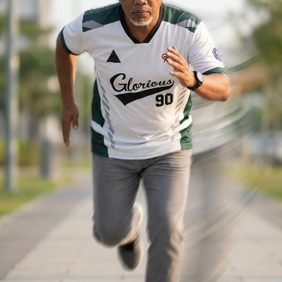 G90 - 2026 Step Challenge jesshafiz post image