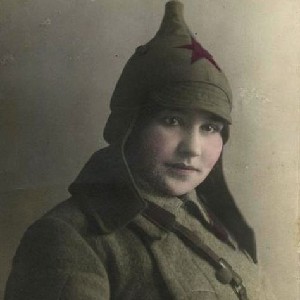 Елена Д. profile